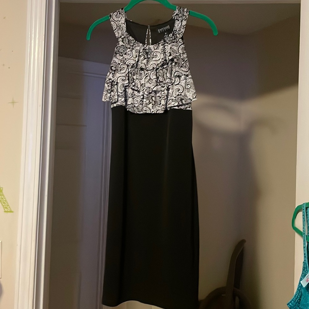 New dress